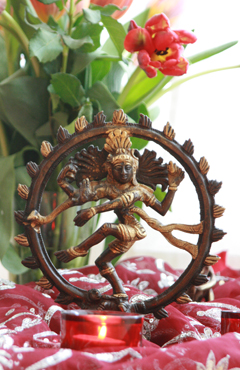 Seminar Tantramassage II